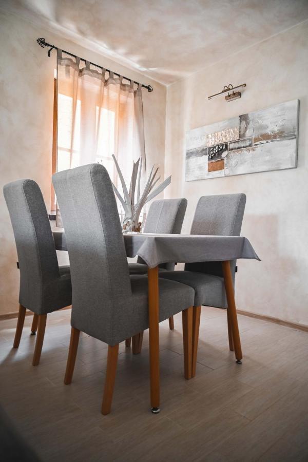 Teo Apartments فونتانا المظهر الخارجي الصورة