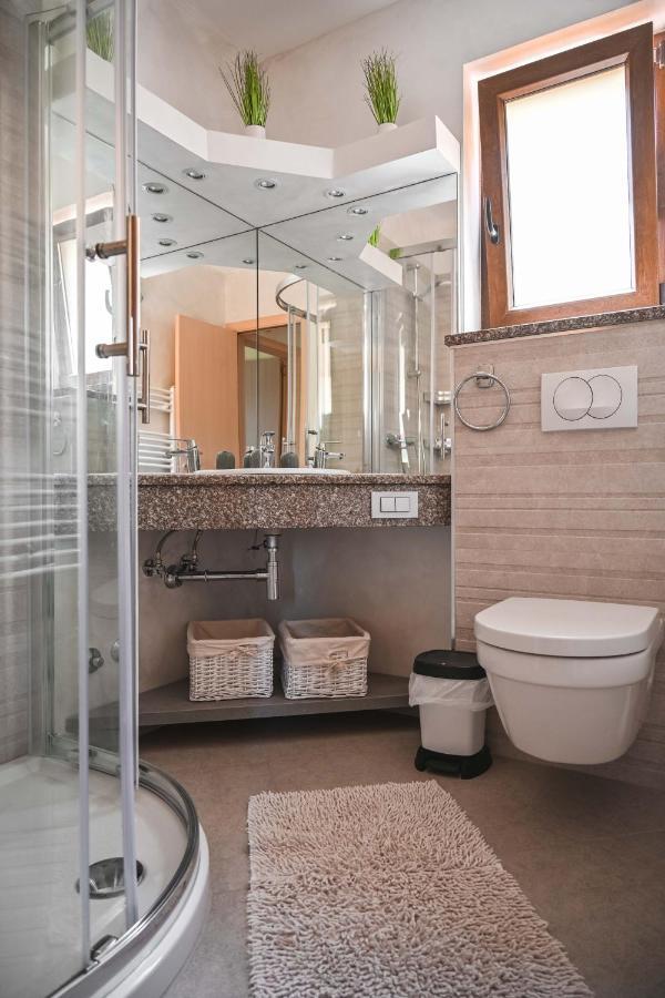 Teo Apartments فونتانا المظهر الخارجي الصورة