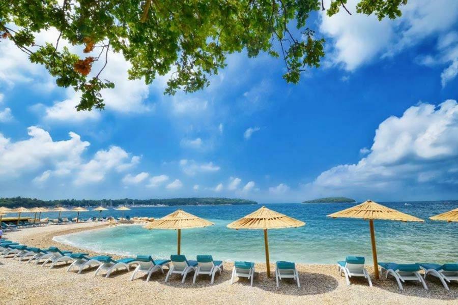 Teo Apartments فونتانا المظهر الخارجي الصورة